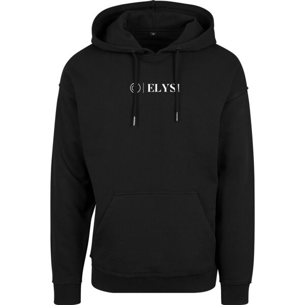 Oversize Hoodie Thumbnail