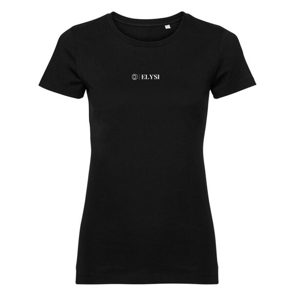 Feel good women's stretch t-shirt Thumbnail