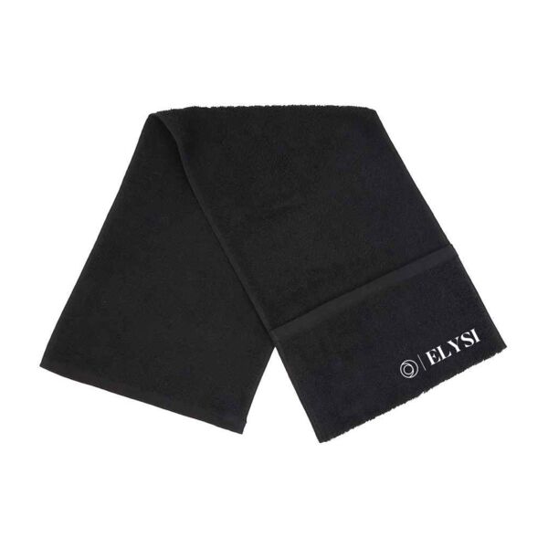 Luxury Pocket Gym Towel Thumbnail