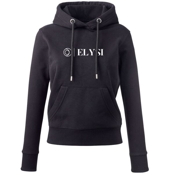 Elysi Members Women's Anthem Hoodie Thumbnail