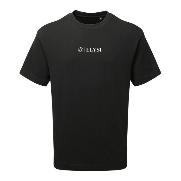 Elysi  - Anthem heavyweight t-shirt Thumbnail