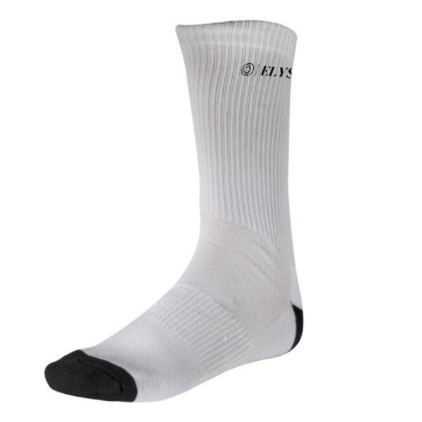 Elysi  - Sublimation Sports Socks For Women Thumbnail