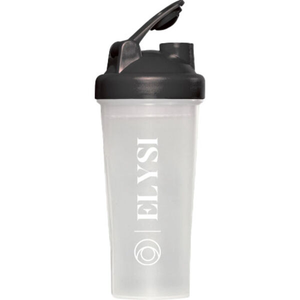 Elysi  - Shaker Protein Bottle Thumbnail