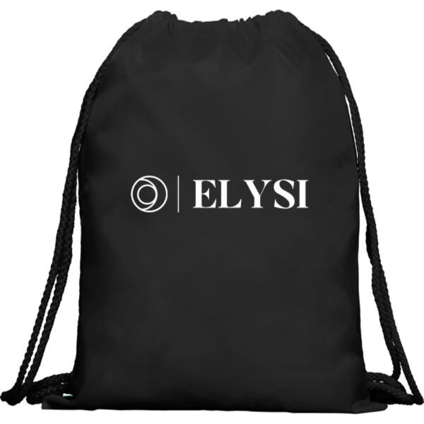 Elysi  - KAGU Drawstring Bag Thumbnail