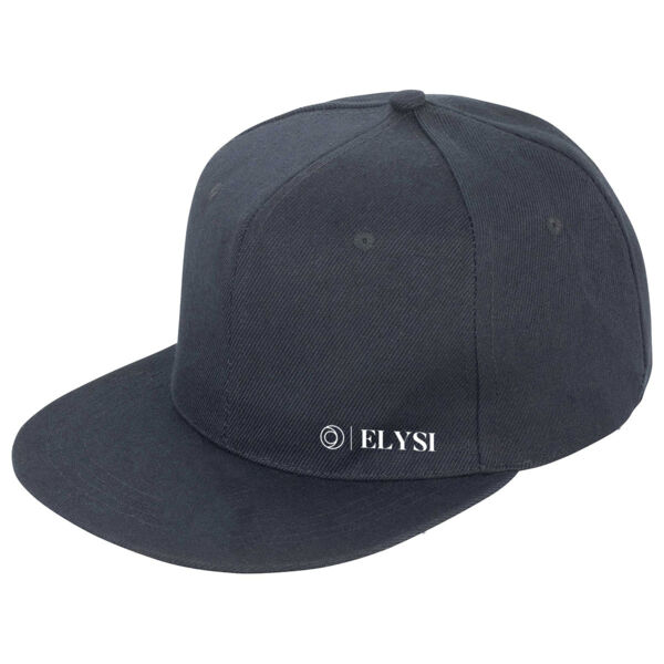 Elysi  - Original Bronx Snapback Cap Thumbnail